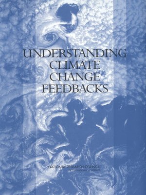 cover image of Understanding Climate Change Feedbacks